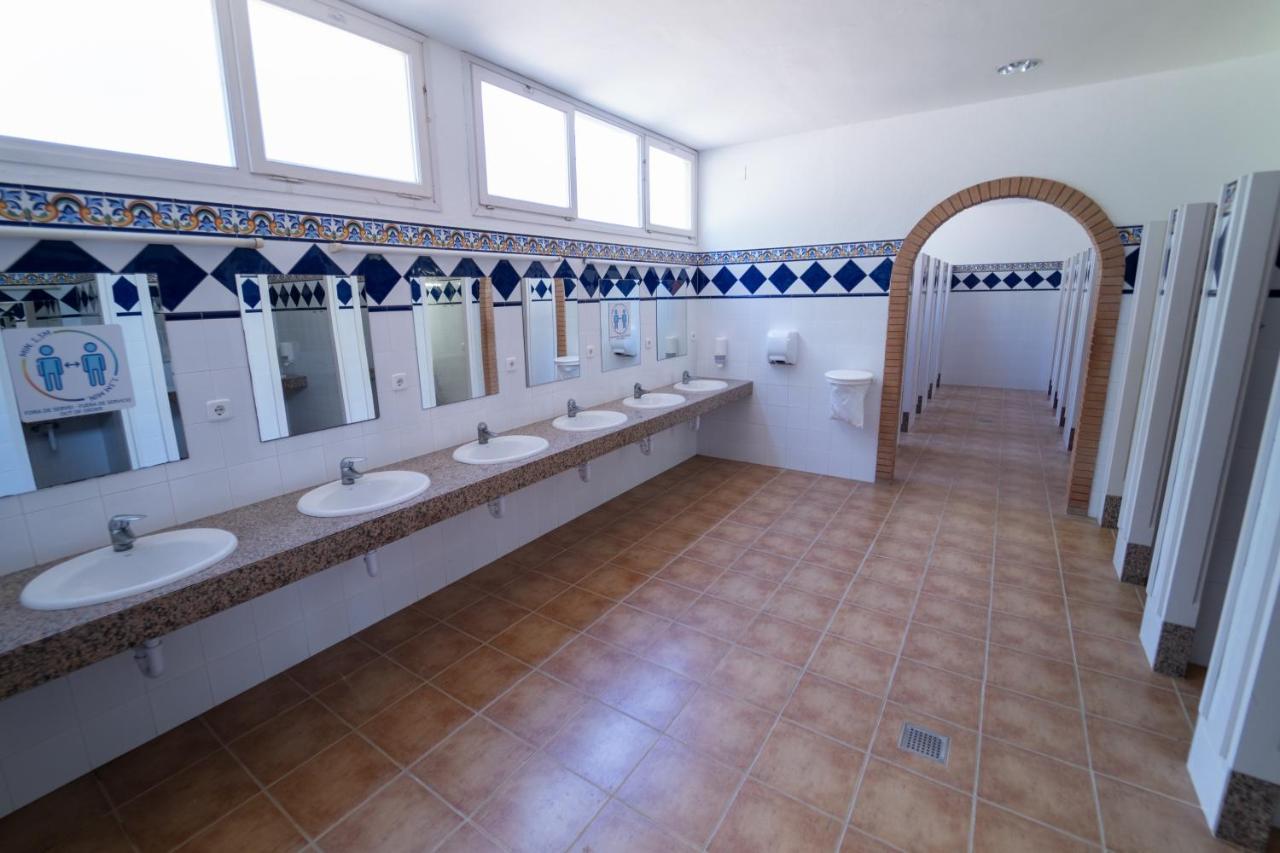 Hotel Kampaoh Costa Brava Pals Exteriér fotografie