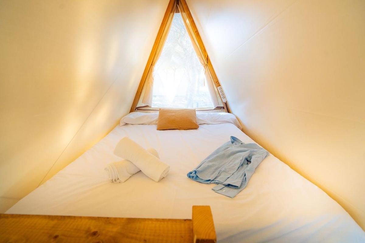 Hotel Kampaoh Costa Brava Pals Exteriér fotografie